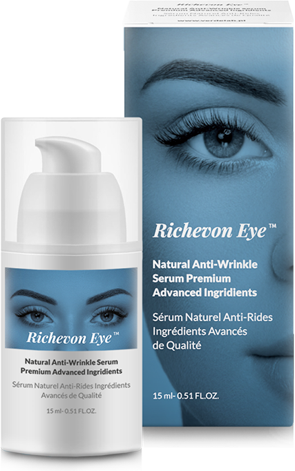 Richevon Eye