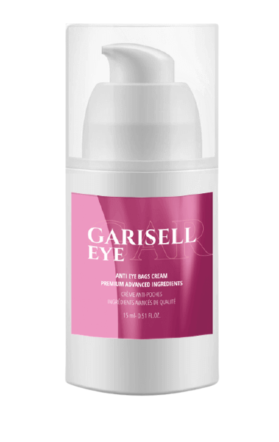 Garisell - eye