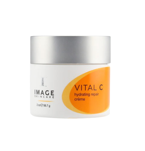 Image Skincare Vital C Silnie odżywczy i wygładzający zmarszczki krem z 20% wit. A,C i E