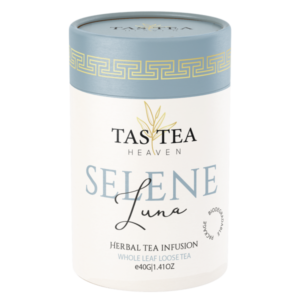 Tastea Heaven Selene – herbata ziołowa uspokajająca 